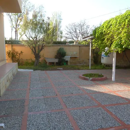 Berbaro House Holiday home Marsala