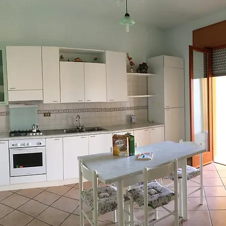 Berbaro House * Marsala