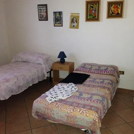Holiday home Berbaro House Marsala