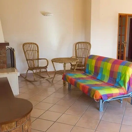Berbaro House Marsala